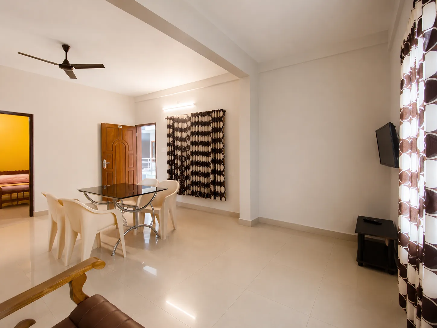 Premium Double Room - Interior View #1