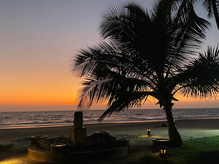 Snehatheeram Beach Gallery Photo 5